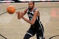 Kevin Durant: la estrella que sale del túnel tras 522 días y anuncia otra NBA
