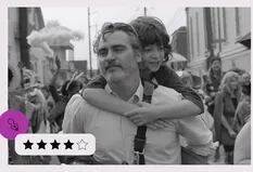 C'Mon C'Mon, sensible película sobre la niñez con un gran Joaquin Phoenix