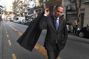 Miguel Ángel Pichetto y un mensaje a Mauricio Macri sobre el lugar que debería ocupar