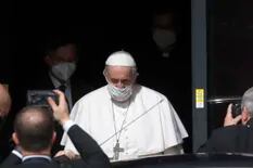 Abusos: Francisco traslada la "escuela de monaguillos" afuera del Vaticano