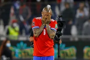 El caso de Byron Castillo reflotó el fracaso de Chile en los escritorios de FIFA
