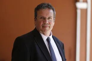 Tristán Bauer, actual ministro de Cultura, aprovechará el receso de Semana Santa para pensar el futuro del INCAA