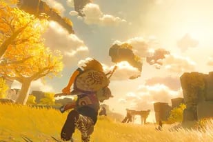 Nintendo anunció que la secuela de The Legend of Zelda: Breath of the Wild se retrasó hasta 2023