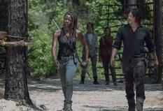 The Walking Dead: qué sucederá en la nueva temporada
