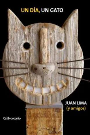 Un día, un gato, de Juan Lima y amigos