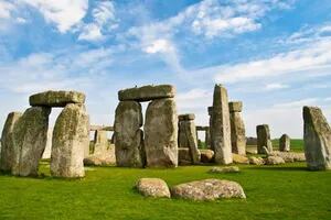 La fascinante nueva teoría sobre la función de Stonehenge