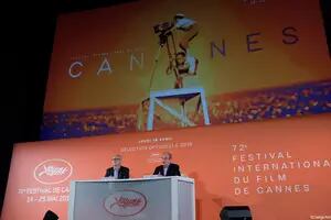 Cannes 2019: la programación en diez tendencias