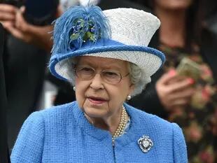 El Jubileo de Platino es uno de los eventos más importantes de la monarquía británica