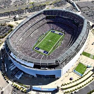 Estados Unidos será anfitrión en 11 sedes del Mundial del 2026, todas ellas cuentan con un estadio de NFL listo para recibir a miles de aficionados