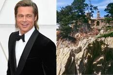 La verdad detrás del peligroso lugar donde Brad Pitt se compró una casa de más de 100 años