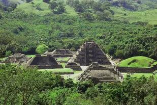 México anunció el hallazgo de más de 8000 reliquias arqueológicas en la ruta del Tren Maya, que recorrerá una distancia de 1500 kilómetros a través de cinco estados