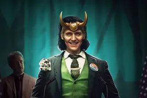 Disney+: Loki es una aventura temporal de Marvel
