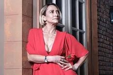 El difícil momento de Andrea Ghidone: su hija se muda con su papá a Uruguay
