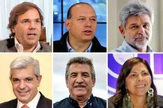 El regreso de Scioli: qué hacen hoy los "ministros" que había elegido en 2015