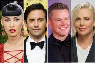 De Megan Fox a Milo Ventimiglia, diez famosos que fueron extras antes de ser conocidos