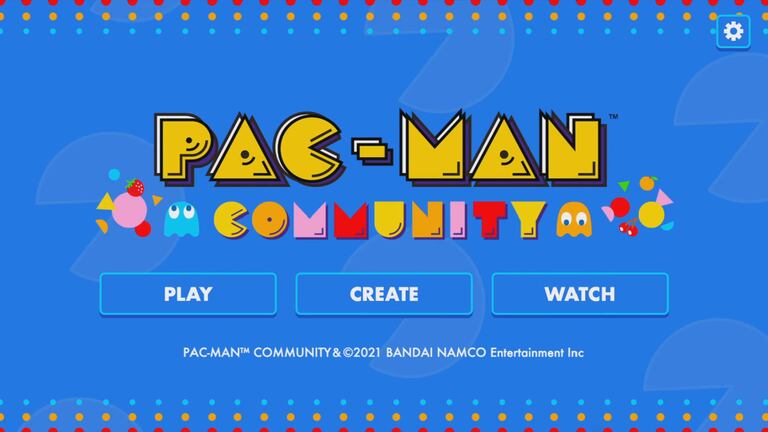 Pac-Man se podrá jugar con amigos, streamers y hasta en solitario