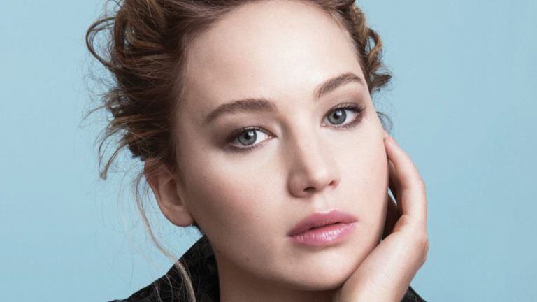 Jennifer Lawrence ha reclamado por la igualdad en Hollywood m?s de una vez
