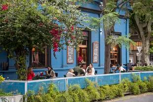 Buenos Aires se sumó a una red de 97 ciudades globales que están comprometidas a profundizar un modelo de proximidad