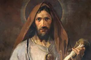 Semana Santa 2024: oración para pedirle a San Judas Tadeo