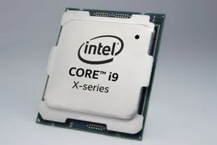 El procesador más potente de Intel está orientado para el segmento de los jugadores profesionales de videojuegos, que necesitan el máximo rendimiento de sus equipos