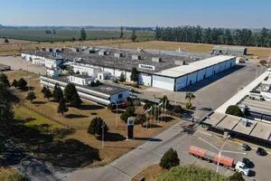 Scania invertirá US$27 millones este año en su planta de Tucumán