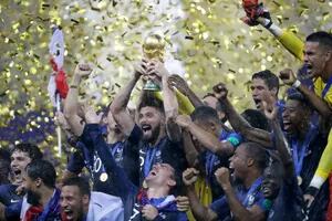 El millonario premio que entregará la FIFA por la final y cuánto dinero ya se aseguró Argentina