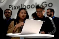 Así es Pixelbook Go, la nueva computadora portátil de Google con Chrome OS