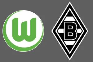 Borussia Mönchengladbach venció por 3-1 a VfL Wolfsburg como visitante en la Bundesliga