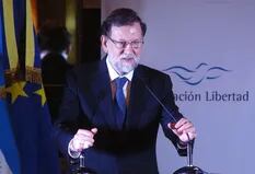 Rajoy aseguró que España es un "socio leal" de la Argentina