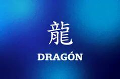 Horóscopo chino 2023 para el Dragón: cómo será el año del Conejo de Agua