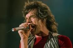 Playlist de la semana: un show histórico de los Rolling Stones y más
