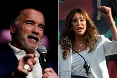 Schwarzenegger dijo que Caitlyn Jenner tiene "posibilidades" de ser gobernadora