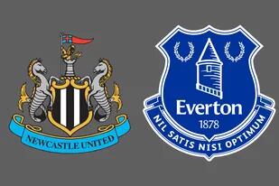 Newcastle-Everton