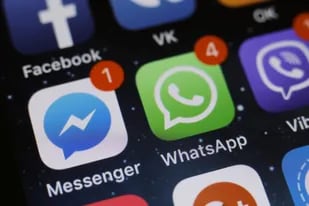 WhatsApp y Messenger: Facebook avanza con la integración de sus chats