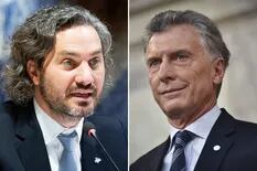 La oposición fustigó a Cafiero por vincular a Macri con la violencia en Brasil y "las derechas radicalizadas"