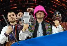 ¿La victoria de Ucrania en Eurovisión 2022 es merecida? Cuatro expertos analizan el festival