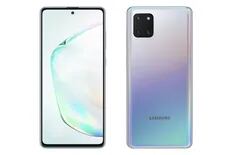Galaxy S10 Lite y Note10 Lite: así son los nuevos smartphones de Samsung