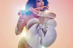 Cómo es el nuevo show con el que Björk sacudirá al teatro