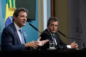 Pros y contras de crear una moneda común entre la Argentina y Brasil