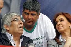 Pablo Moyano pidió que Cristina Kirchner y Alberto Fernández “se dejen de joder” y “empiecen a pensar en el pueblo”