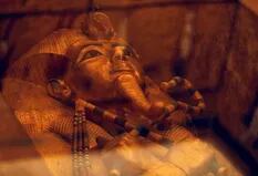 Así fue la increíble hazaña de dos arqueólogos para encontrar la tumba de Tutankamón