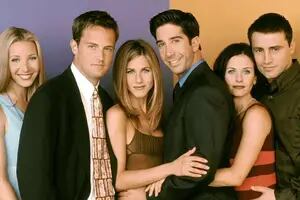 Una guionista de Friends dijo que no fue agradable trabajar en la serie y que los actores daban “a los gritos” sus opiniones