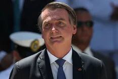 8M. Bolsonaro no evitó la polémica: llamó a las mujeres "joyas raras"