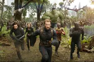 Avengers: Infinity War: lo mejor y lo peor
