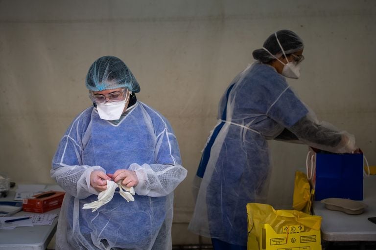Coronavirus en Colombia hoy: cuántos casos se registran al 10 de Enero