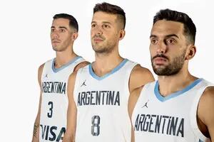 La escuela de bases argentina que despierta admiración en el mundo del básquet