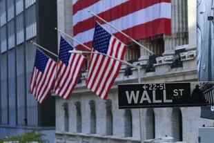  Wall Street también abrió en verde