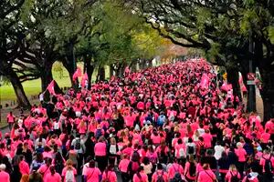 Por qué más de 10.000 personas caminaron juntas por Belgrano y Palermo