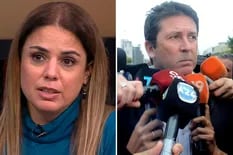 Corrupción: Marina Calabró habló sobre la condena a su excuñado, Fabián Rossi