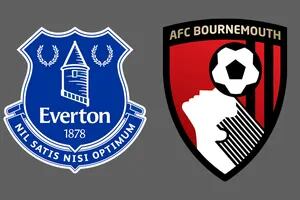 Everton - Bournemouth, Premier League: el partido de la jornada 38